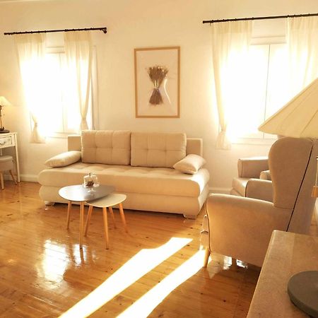 Pelekas Loft 아파트 외부 사진