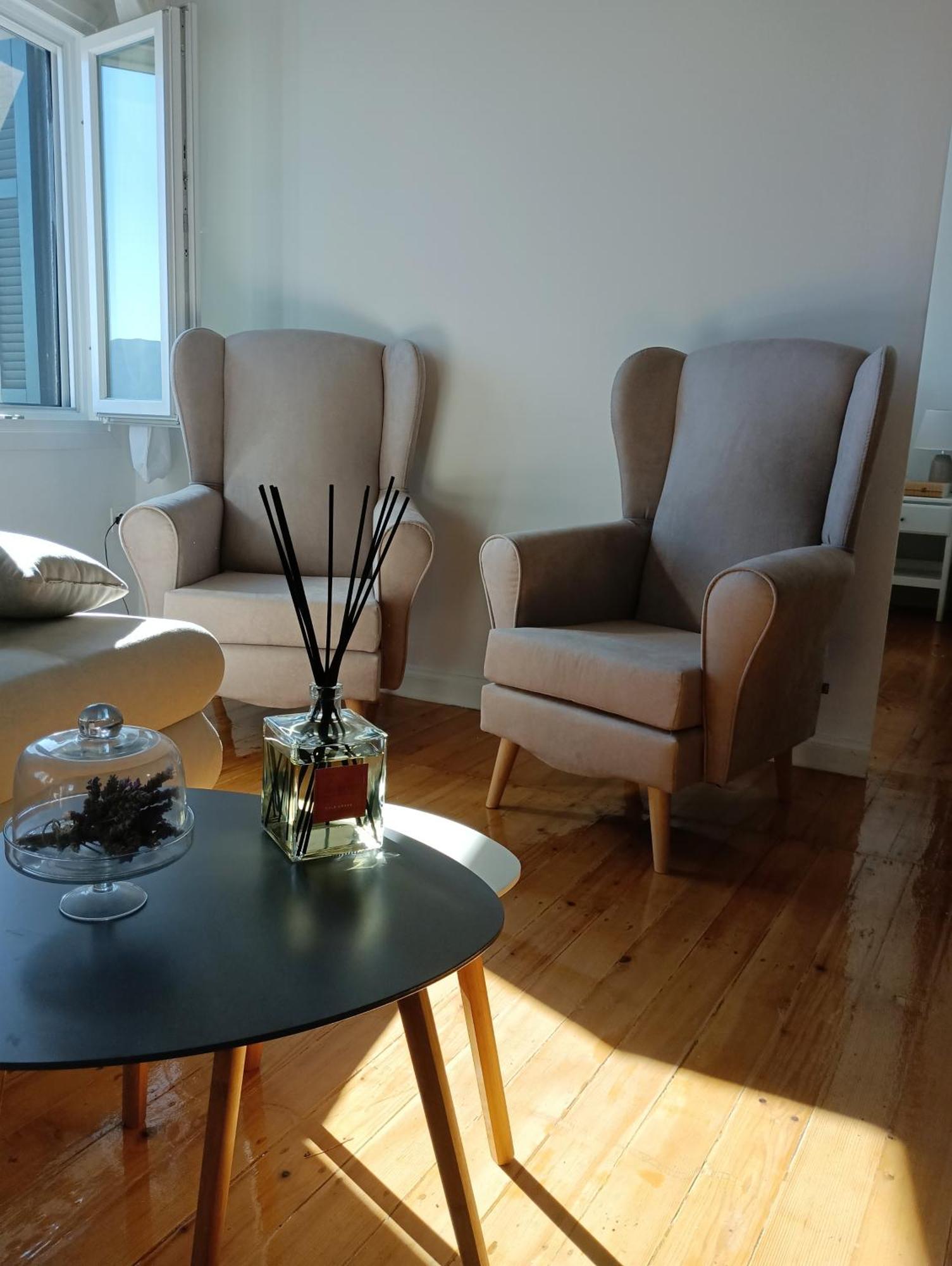 Pelekas Loft 아파트 외부 사진