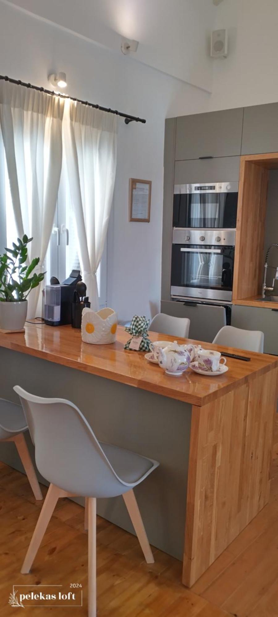 Pelekas Loft 아파트 외부 사진