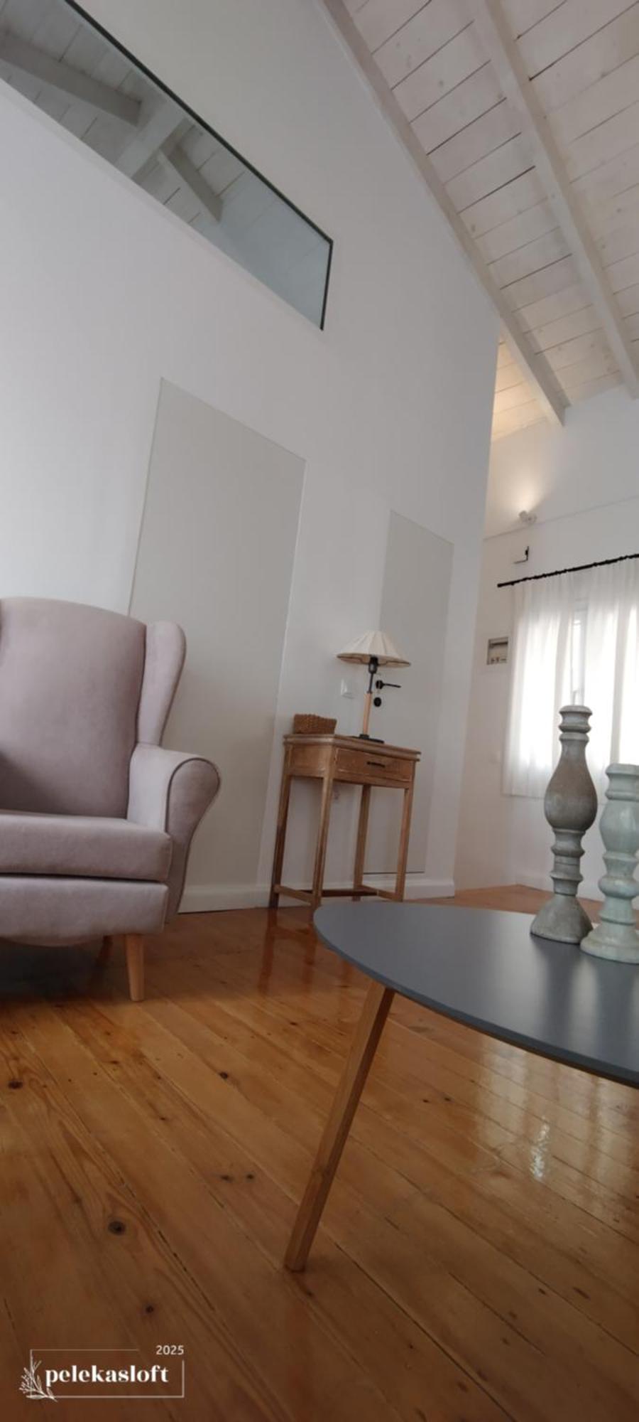 Pelekas Loft 아파트 외부 사진