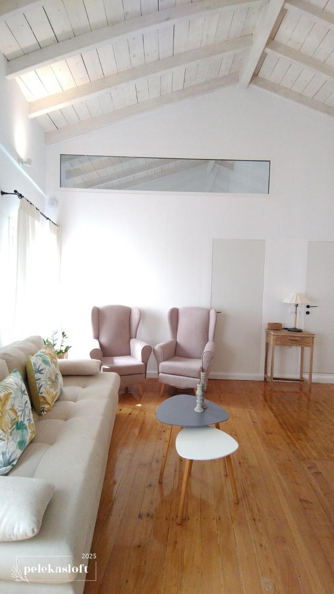 Pelekas Loft 아파트 외부 사진